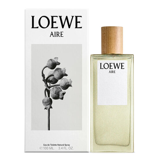LOEWE AIRE EDT 100ML     EDT  100ML
